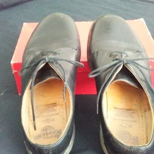 Doc Martens shoes
